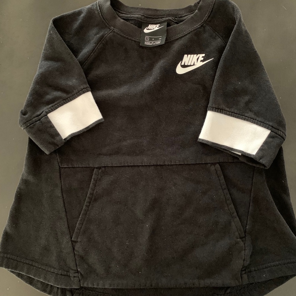 Nike Attire